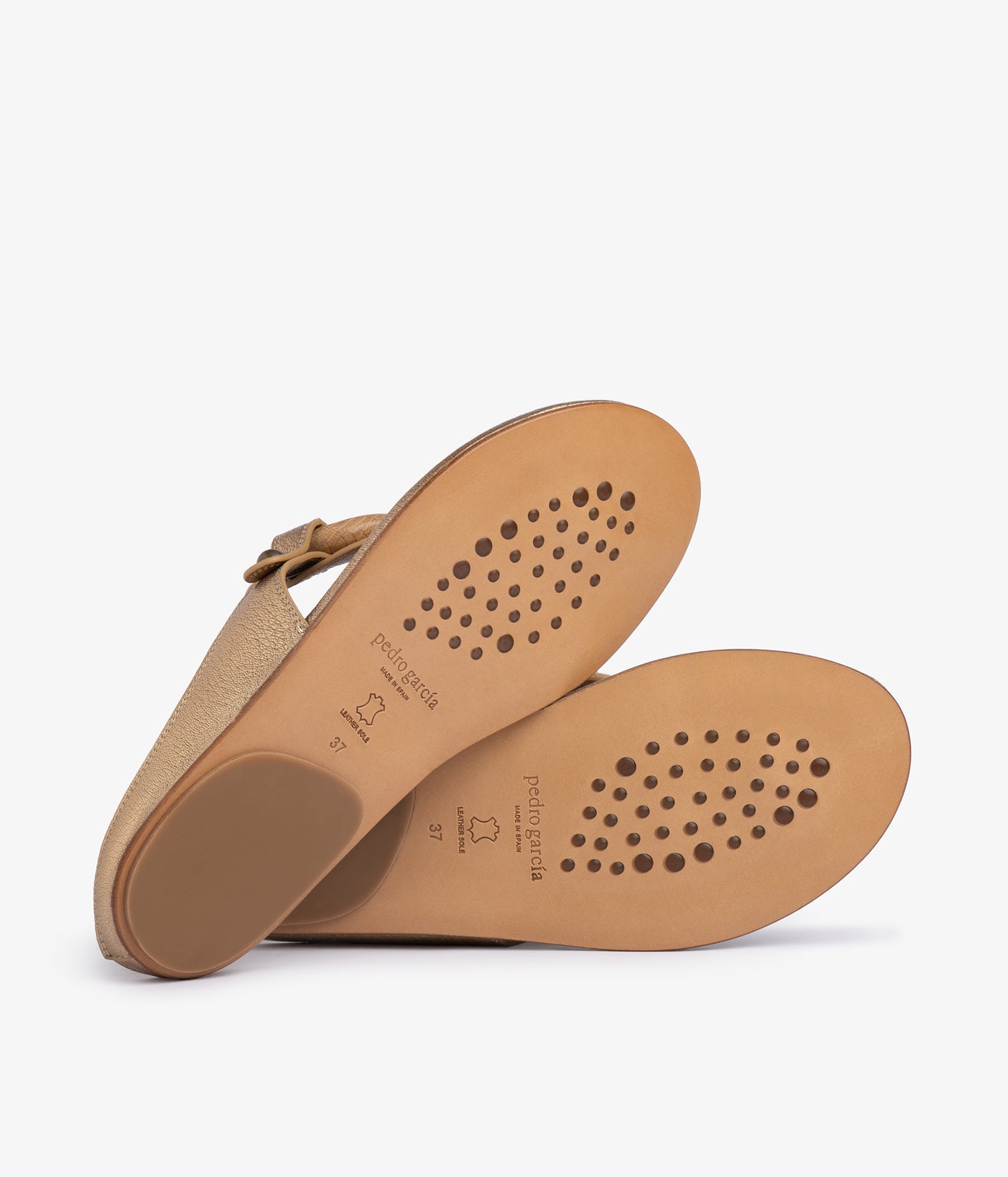 pattie / nugget petitgrain-oak