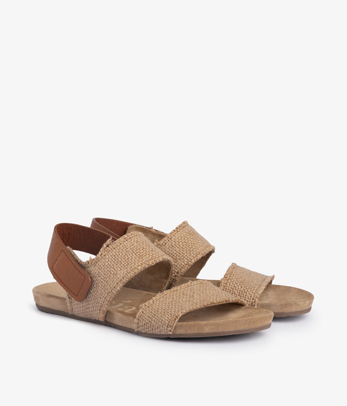 josefin / natural burlap