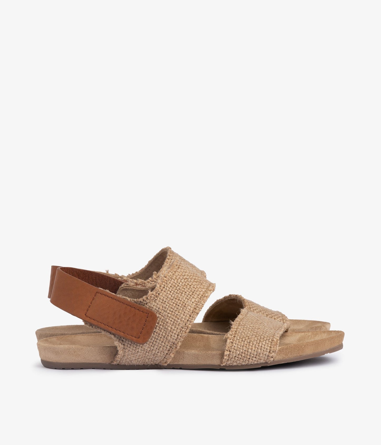 josefin / natural burlap