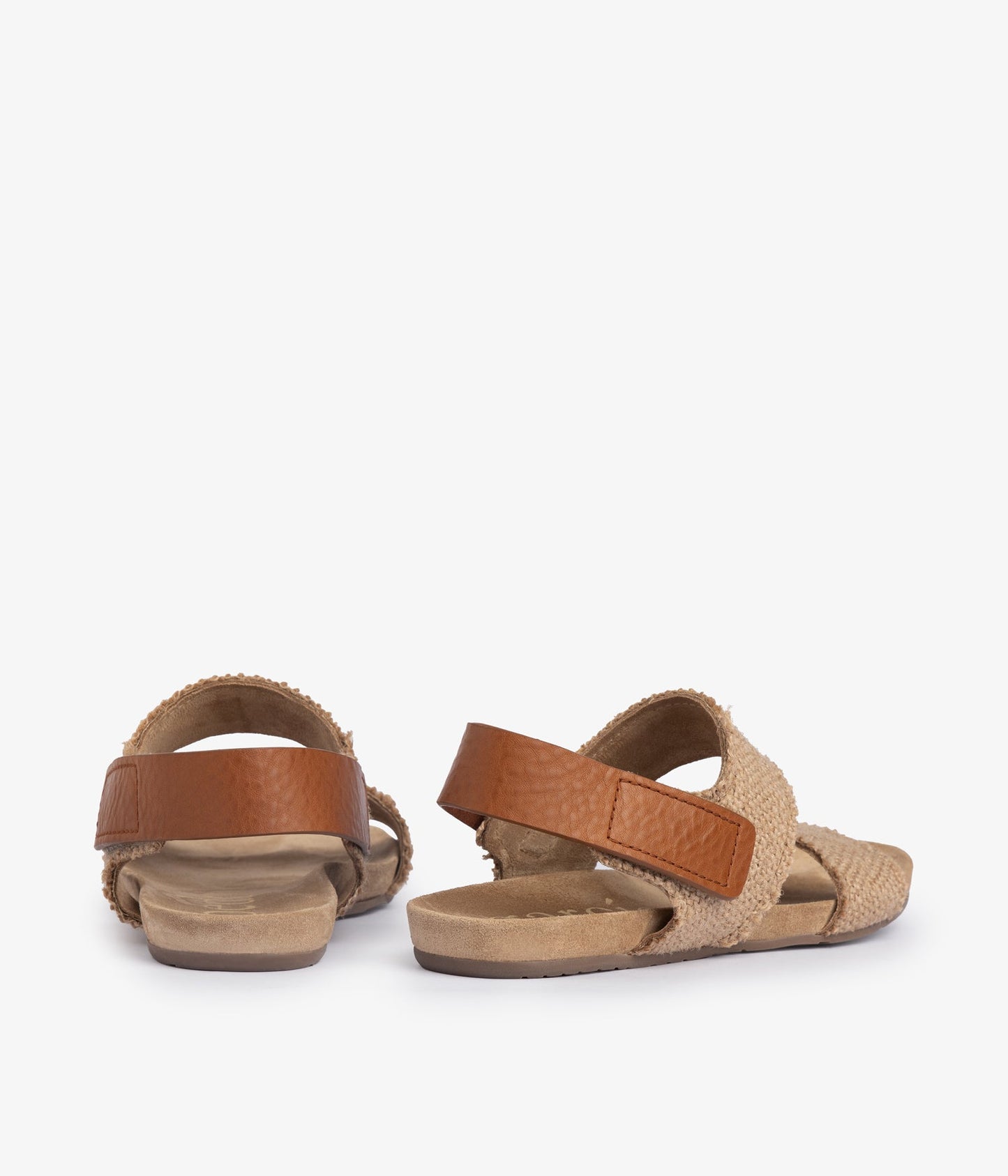josefin / natural burlap