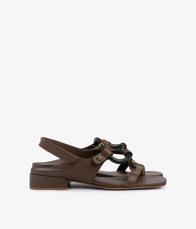 elba / chestnut petitgrain-wenge