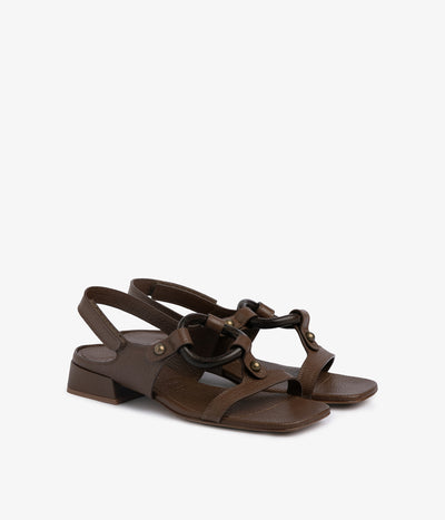 elba / chestnut petitgrain-wenge