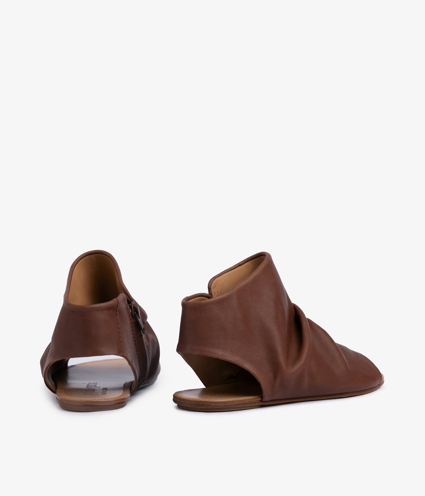 pelaya / raisin clarabelle calf