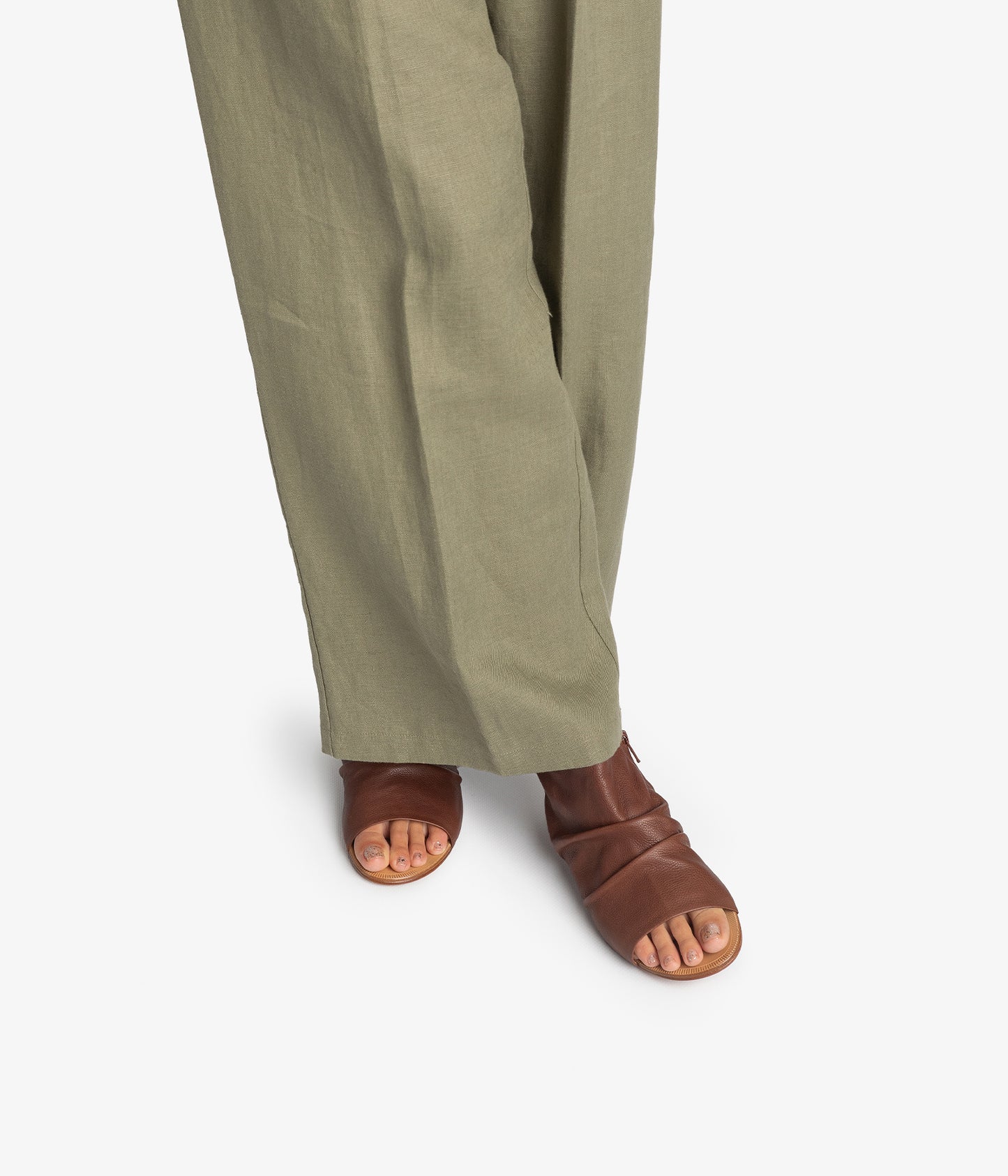 pelaya / raisin clarabelle calf