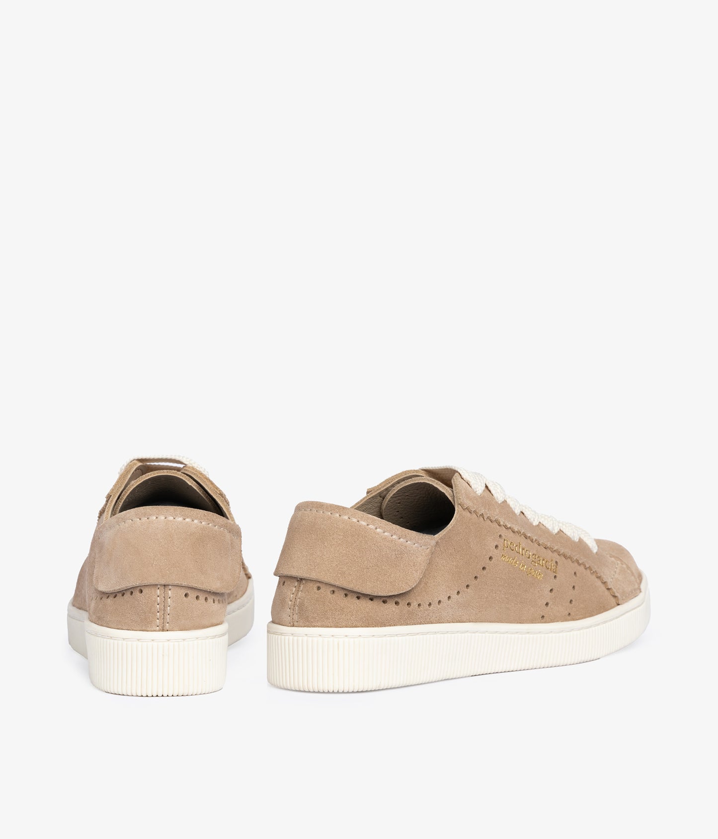 perry / sirocco