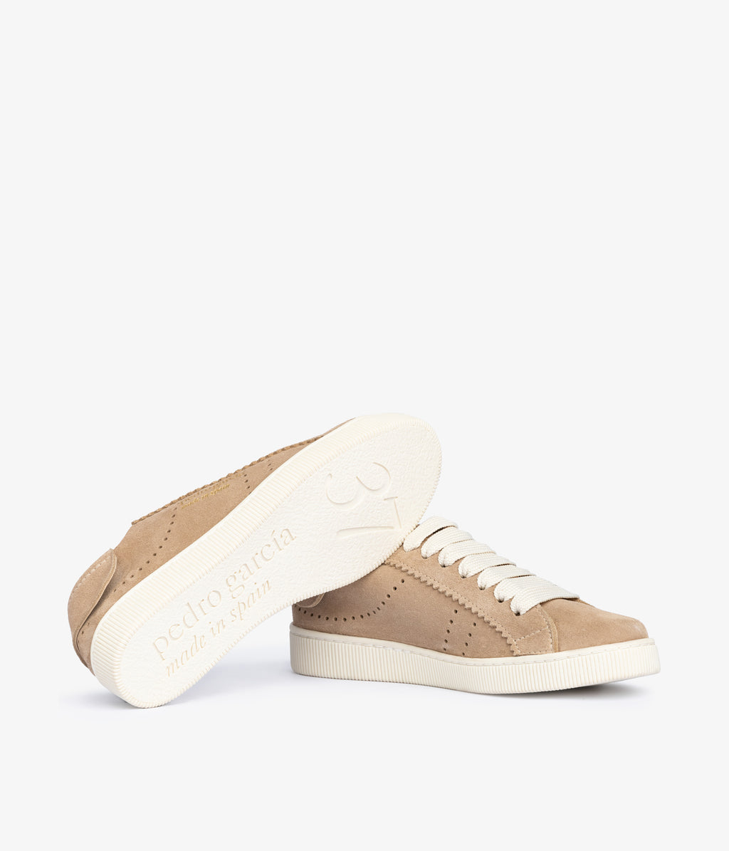 perry / sirocco castoro