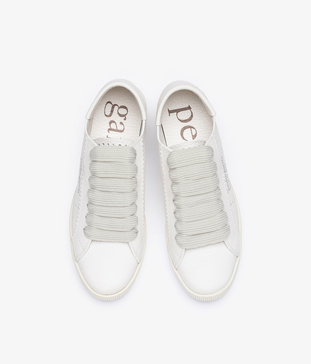 sneaker white leather perry ess pedro garcia 3
