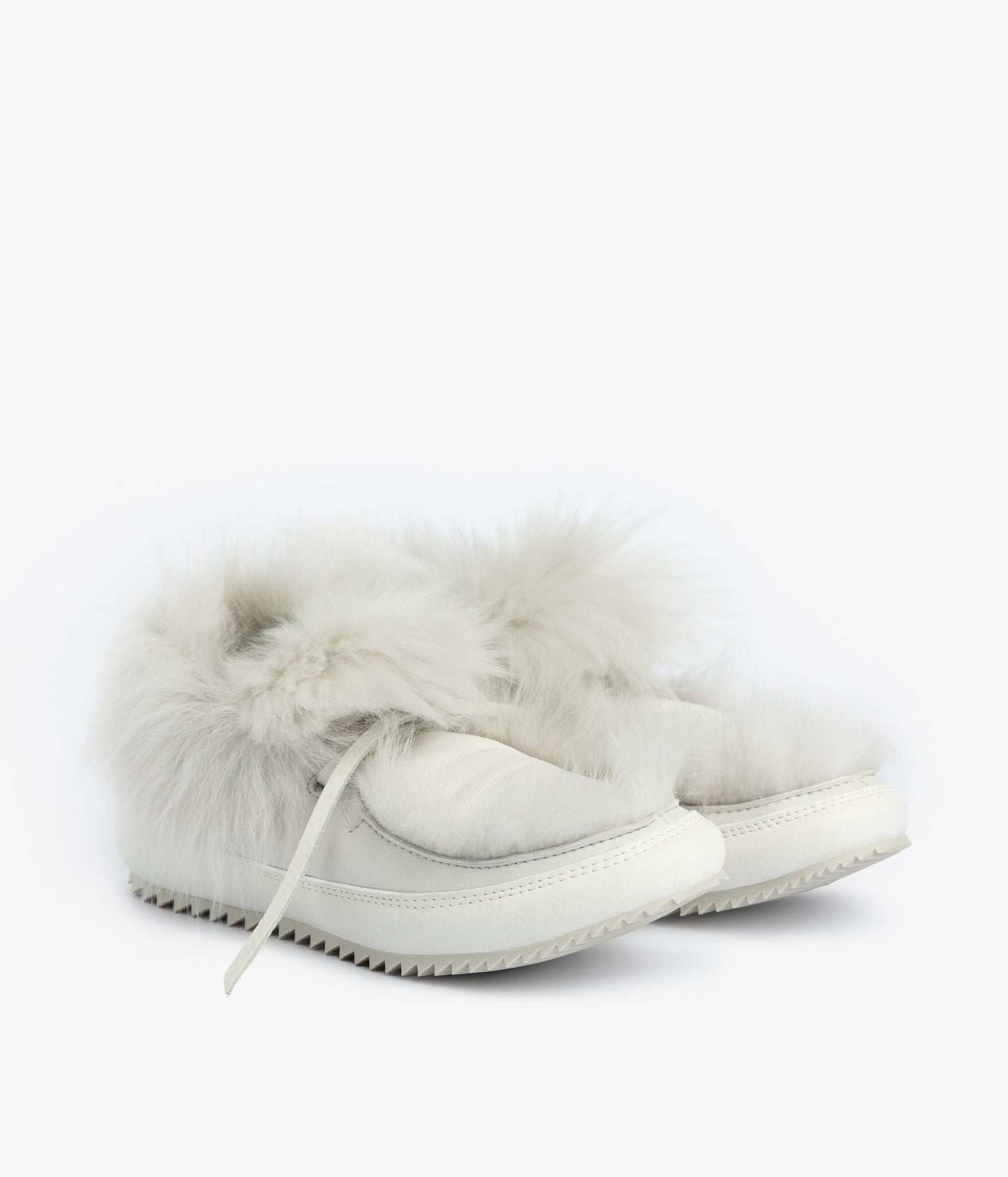 jadine / ice nappa churra