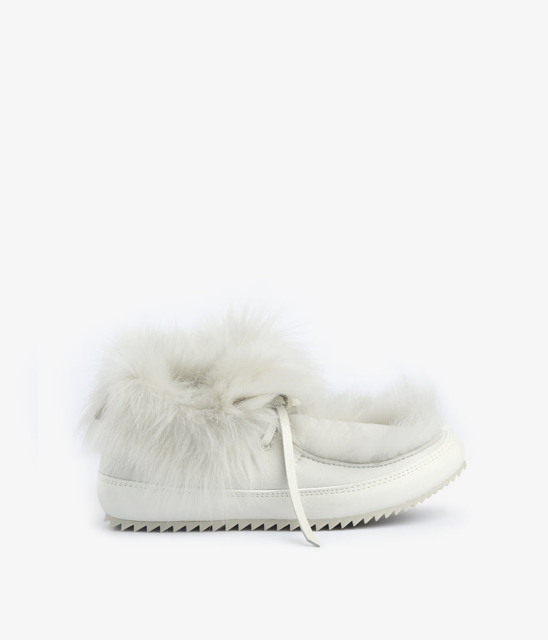 jadine / ice nappa churra