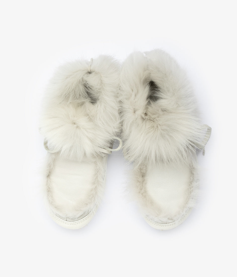 jadine / ice nappa churra