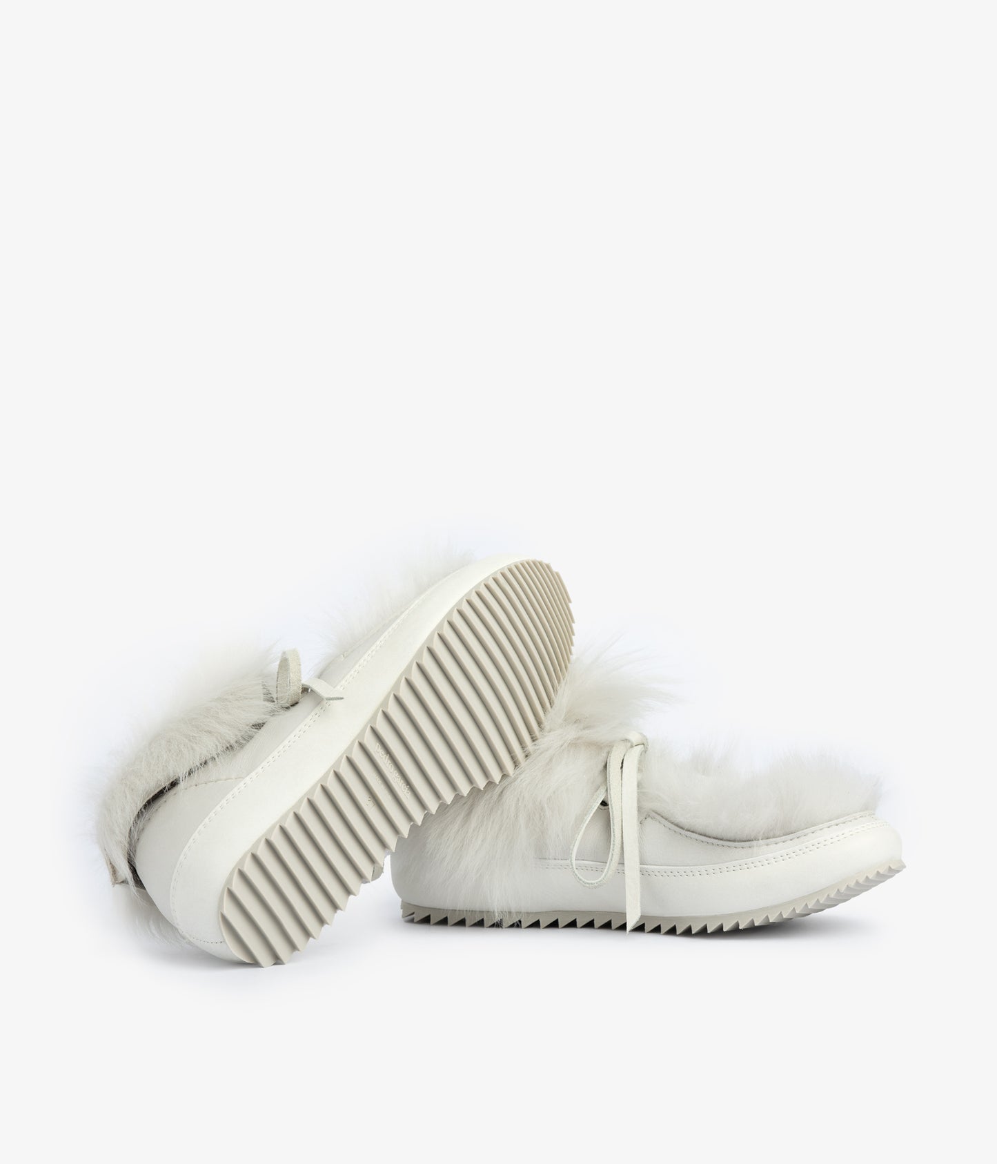 jadine / ice nappa churra