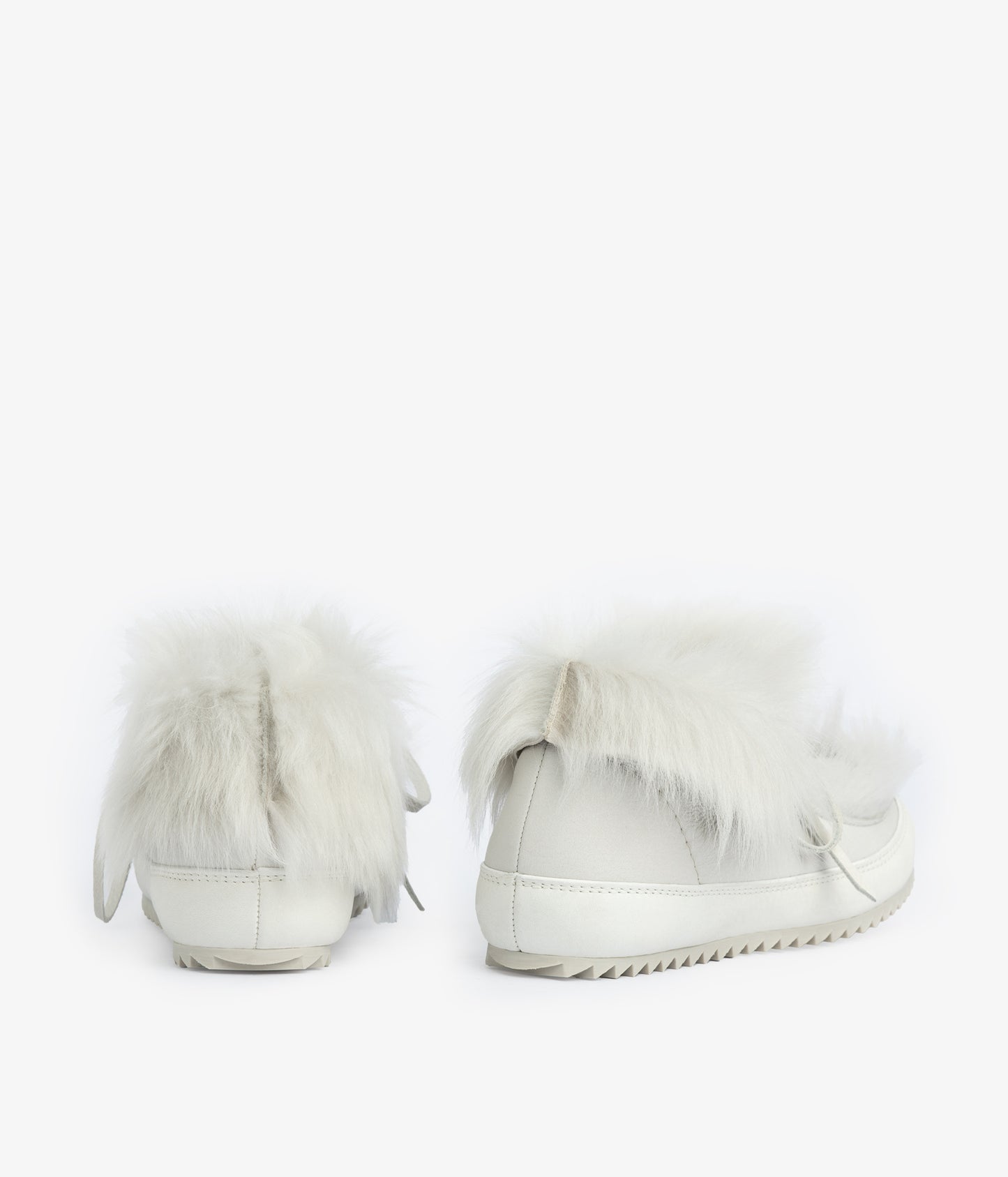 jadine / ice nappa churra