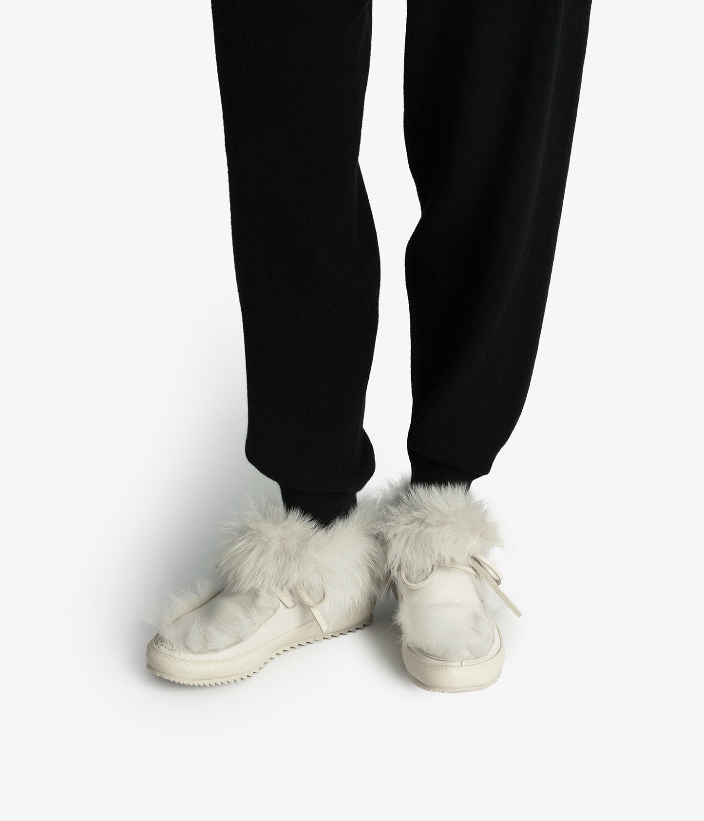 jadine / ice nappa churra