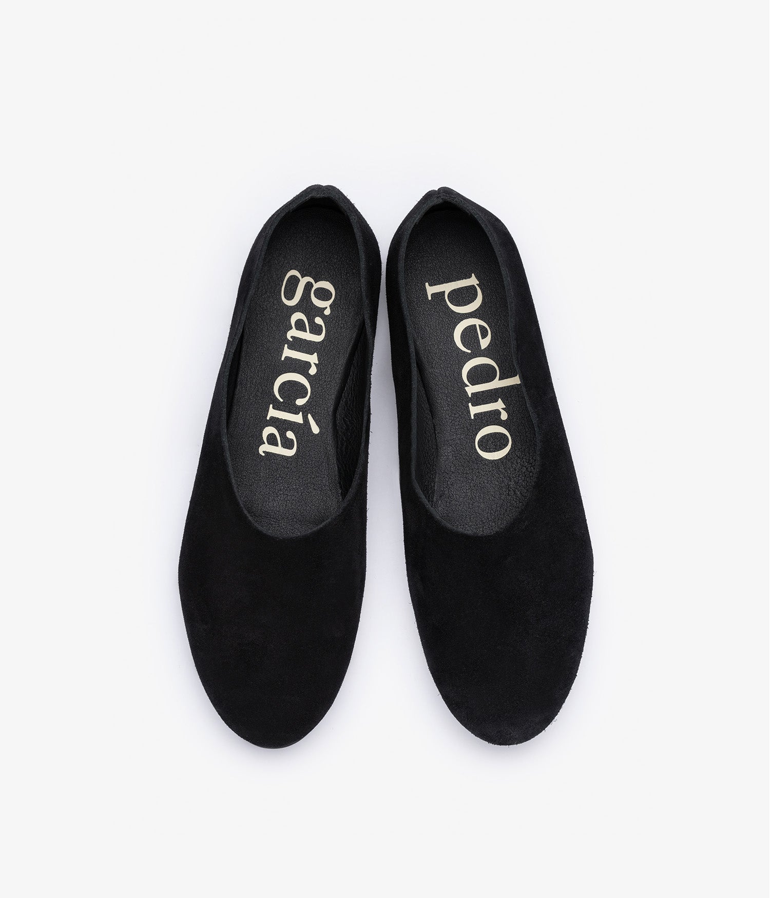 Pedro garcia flats shop