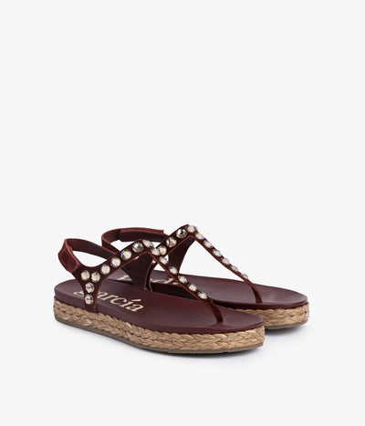 judith / brunette castoro