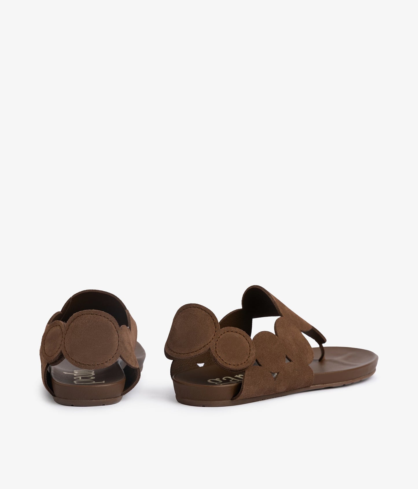 jamee / chocolat castoro