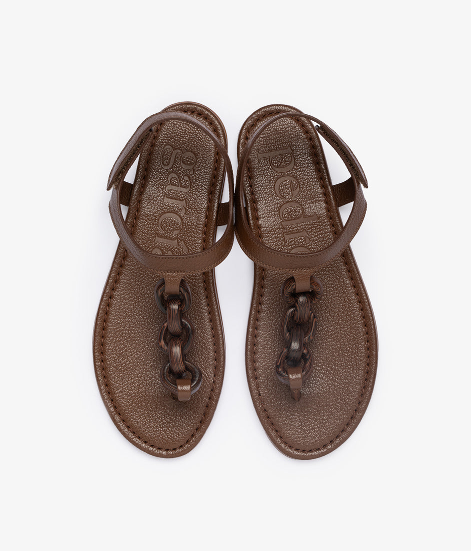 paris / chesnut petitgrain-wenge