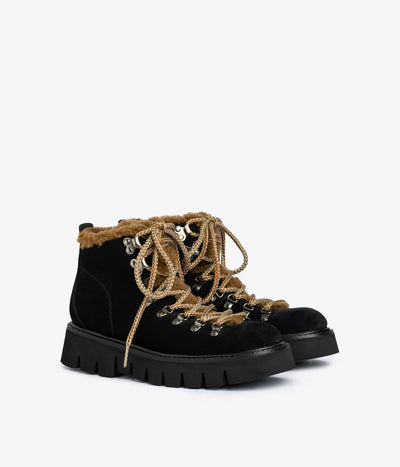 salama / black castoro