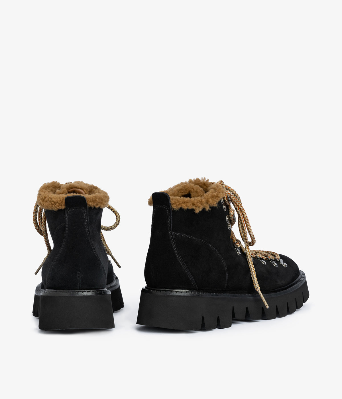 salama / black castoro