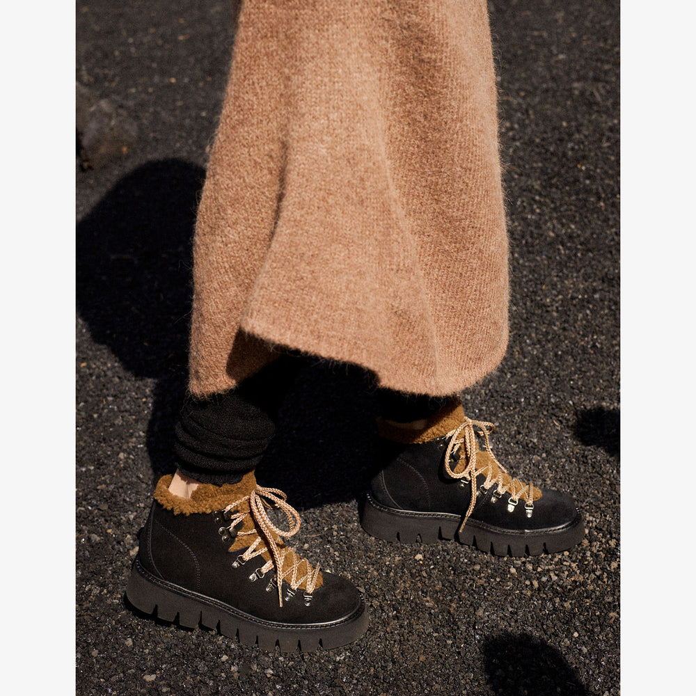 salama / black castoro