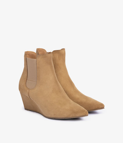olie / dijon velour