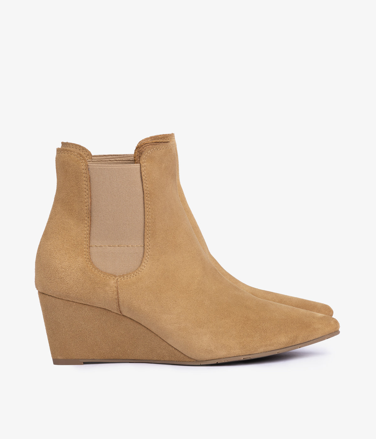 olie / dijon velour