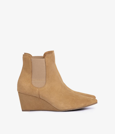 olie / dijon velour