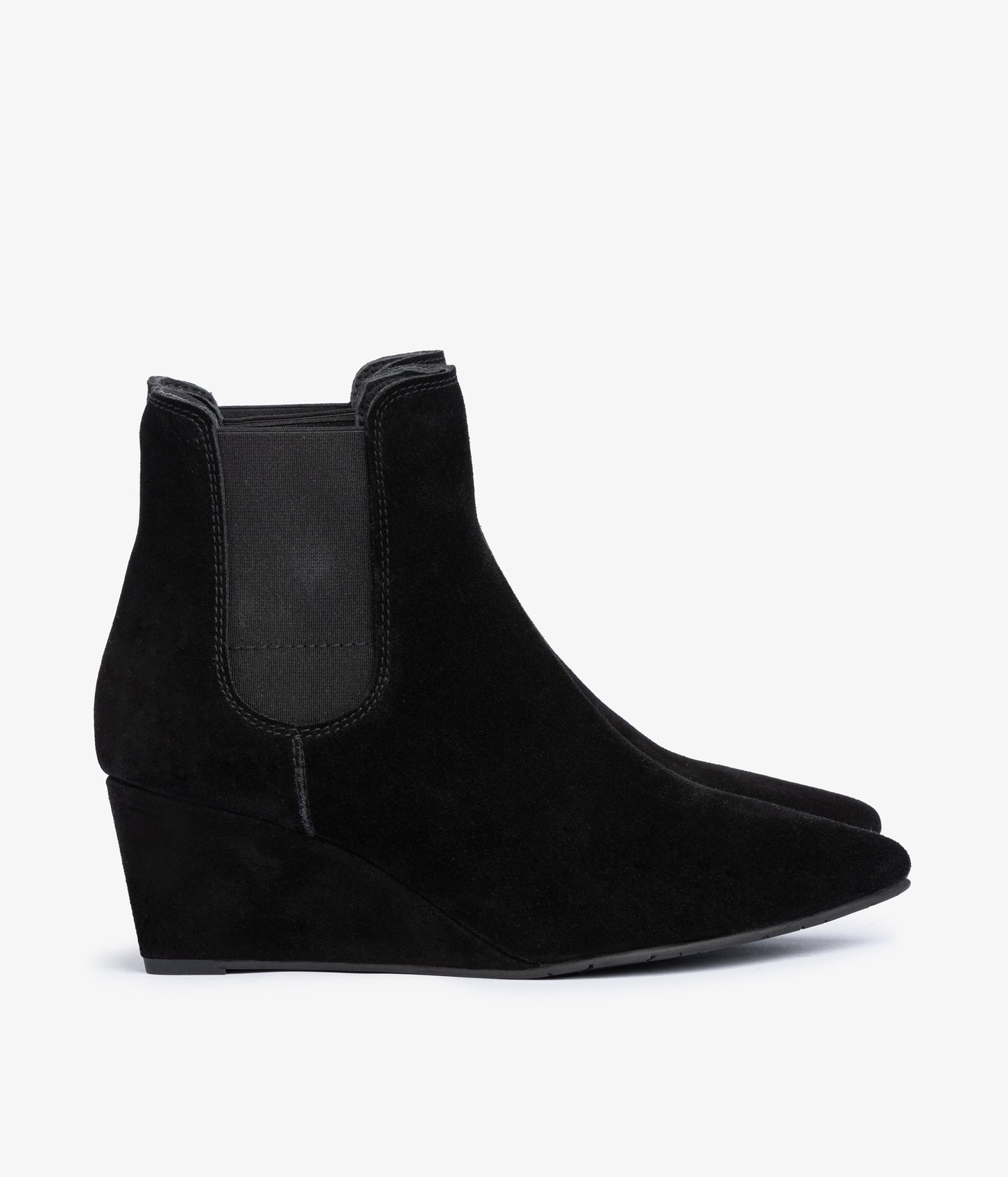 olie / black velour