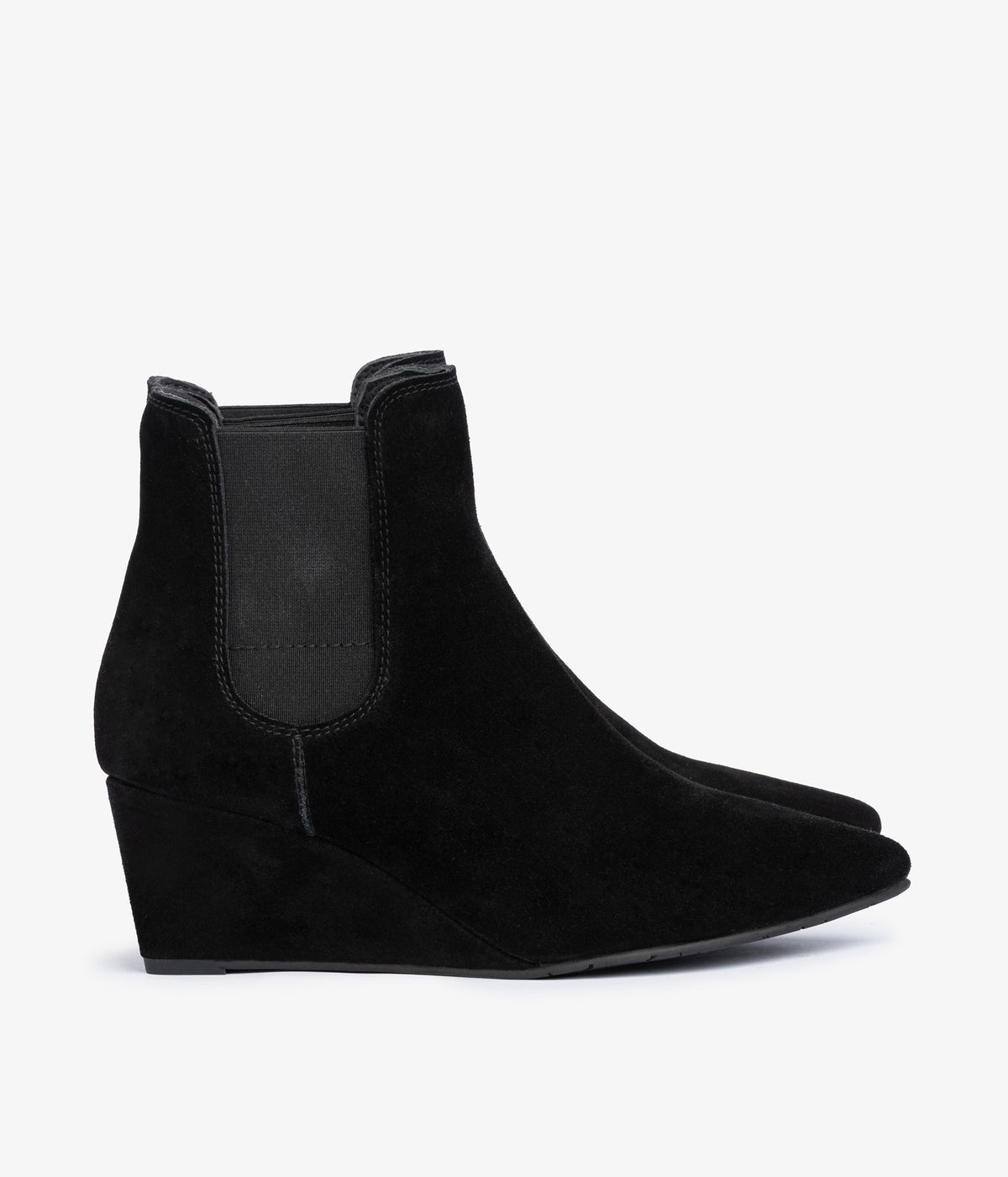 olie / black velour