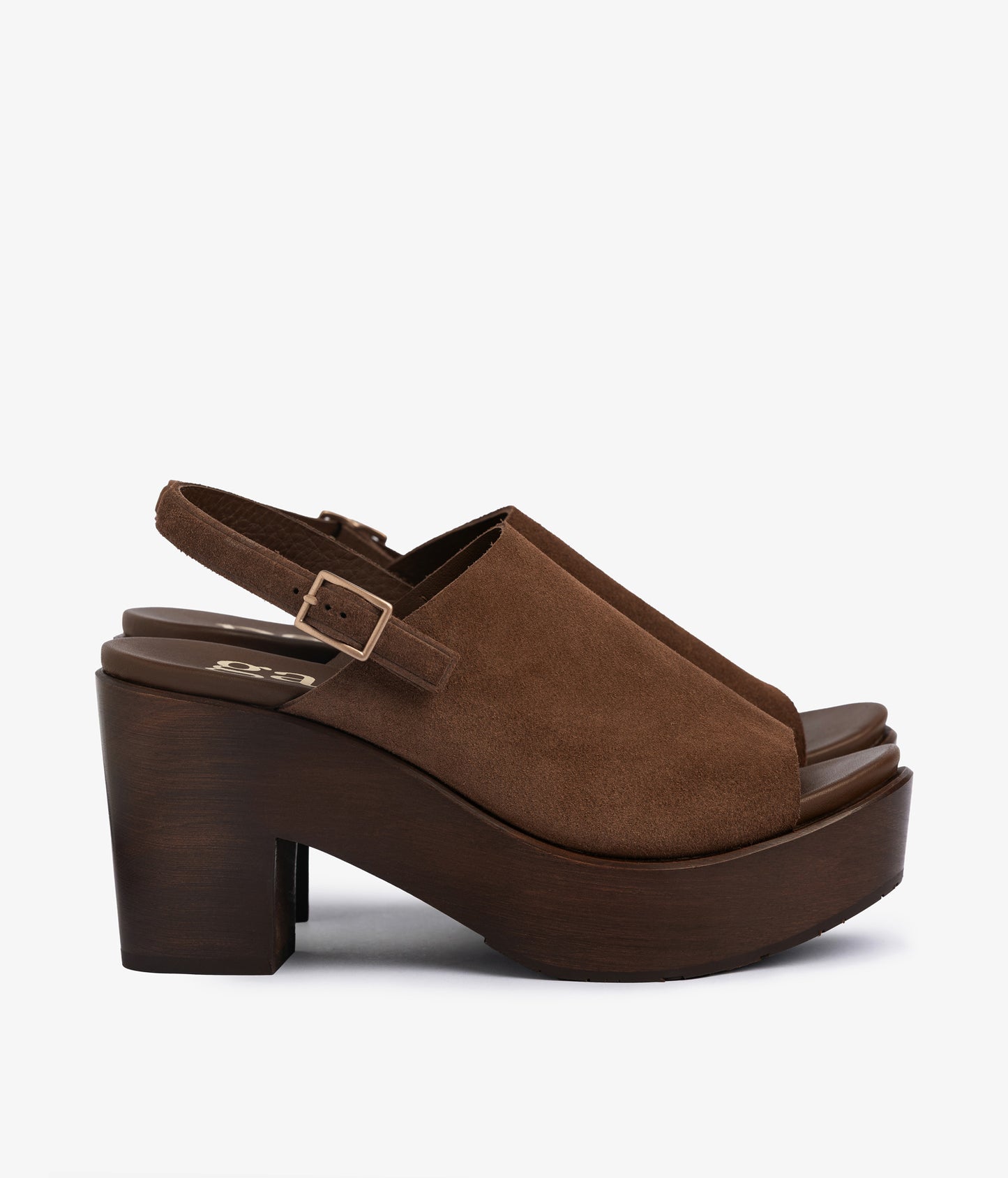 daura / chocolat castoro-chocolat pine