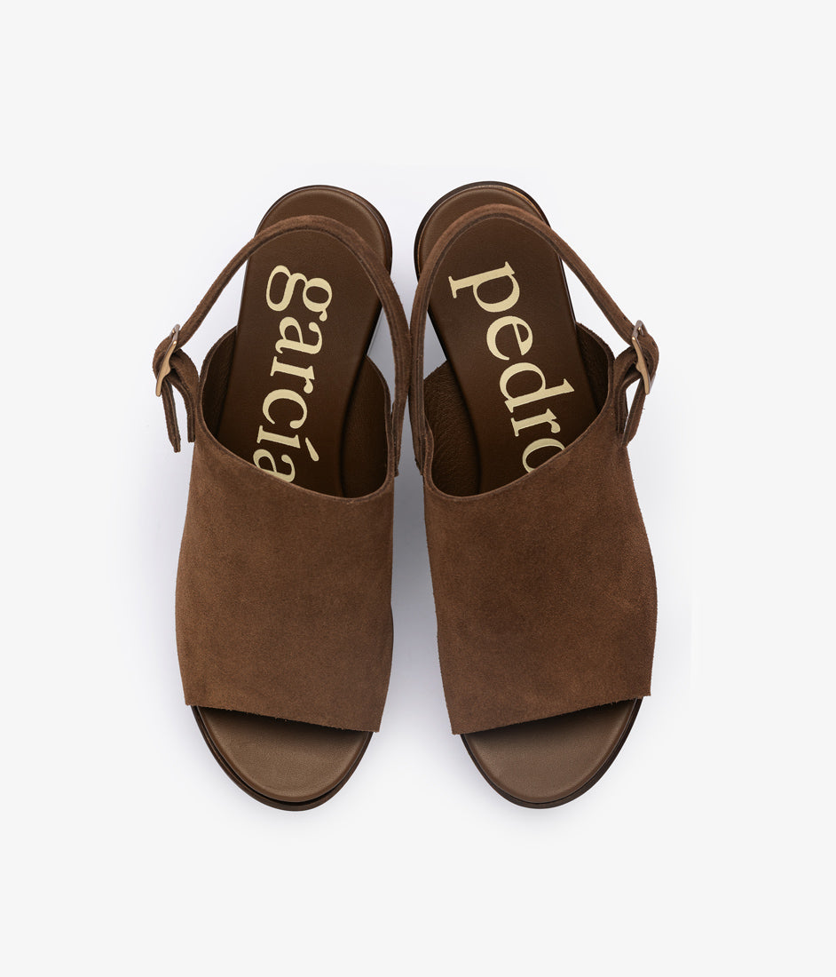 daura / chocolat castoro-chocolat pine