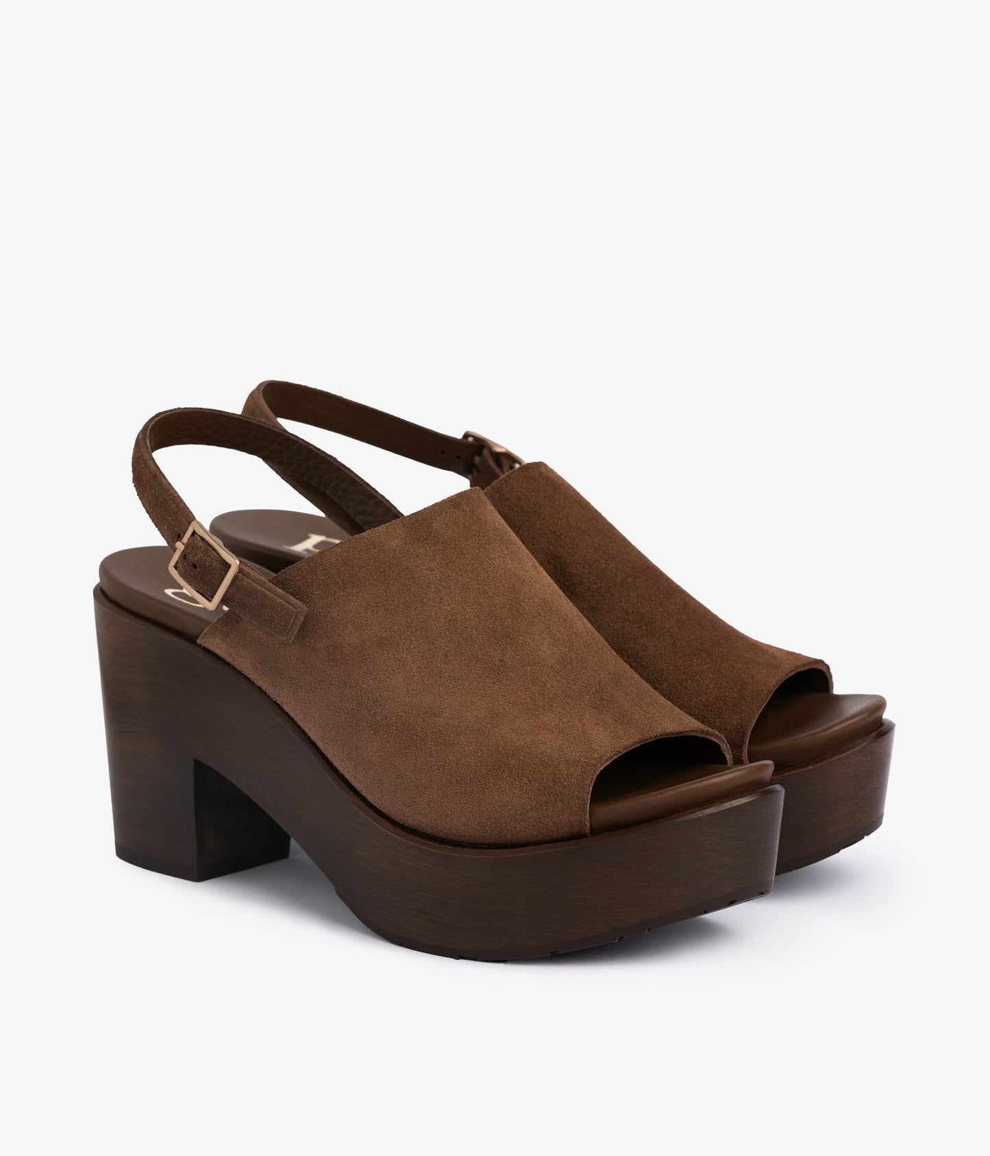 daura / chocolat castoro-chocolat pine