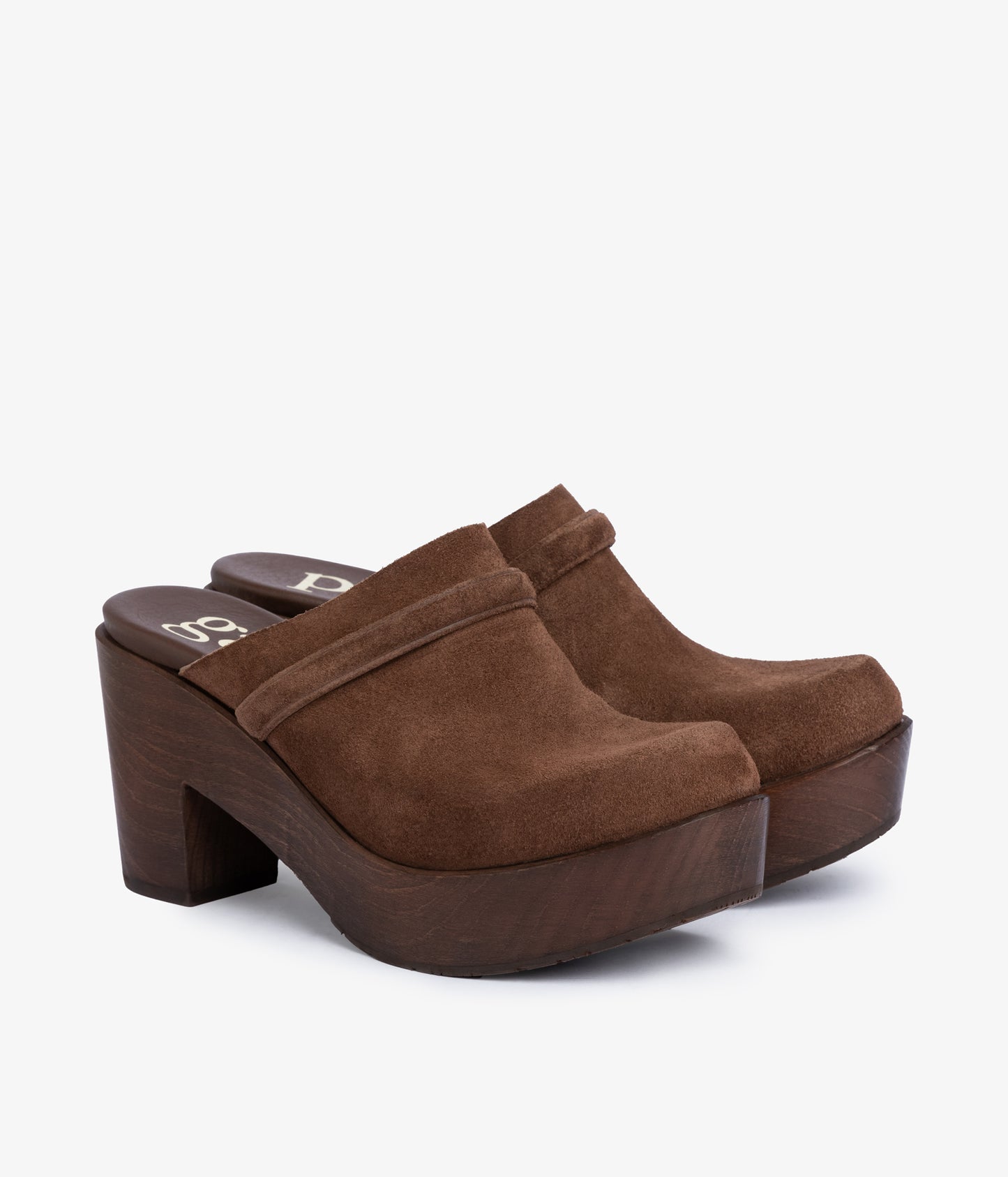 della / chestnut castoro