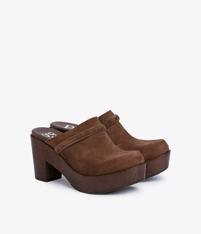 della / chestnut castoro