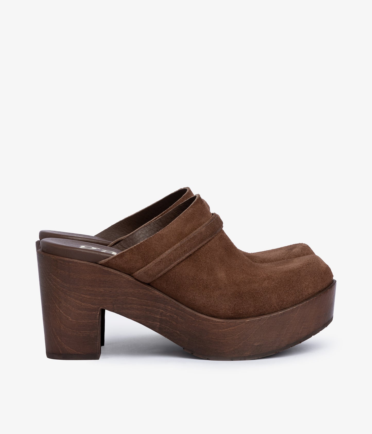 della / chestnut castoro