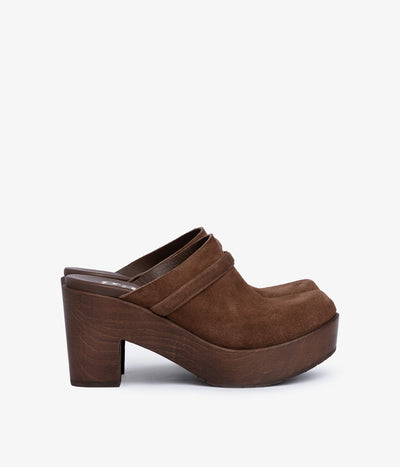 della / chestnut castoro