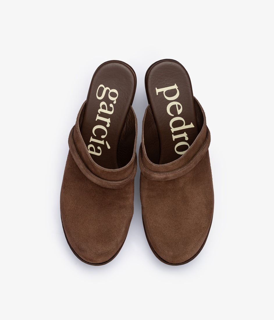 della / chestnut castoro
