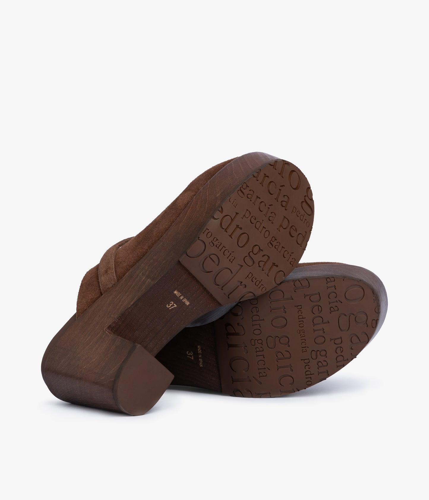 della / chestnut castoro