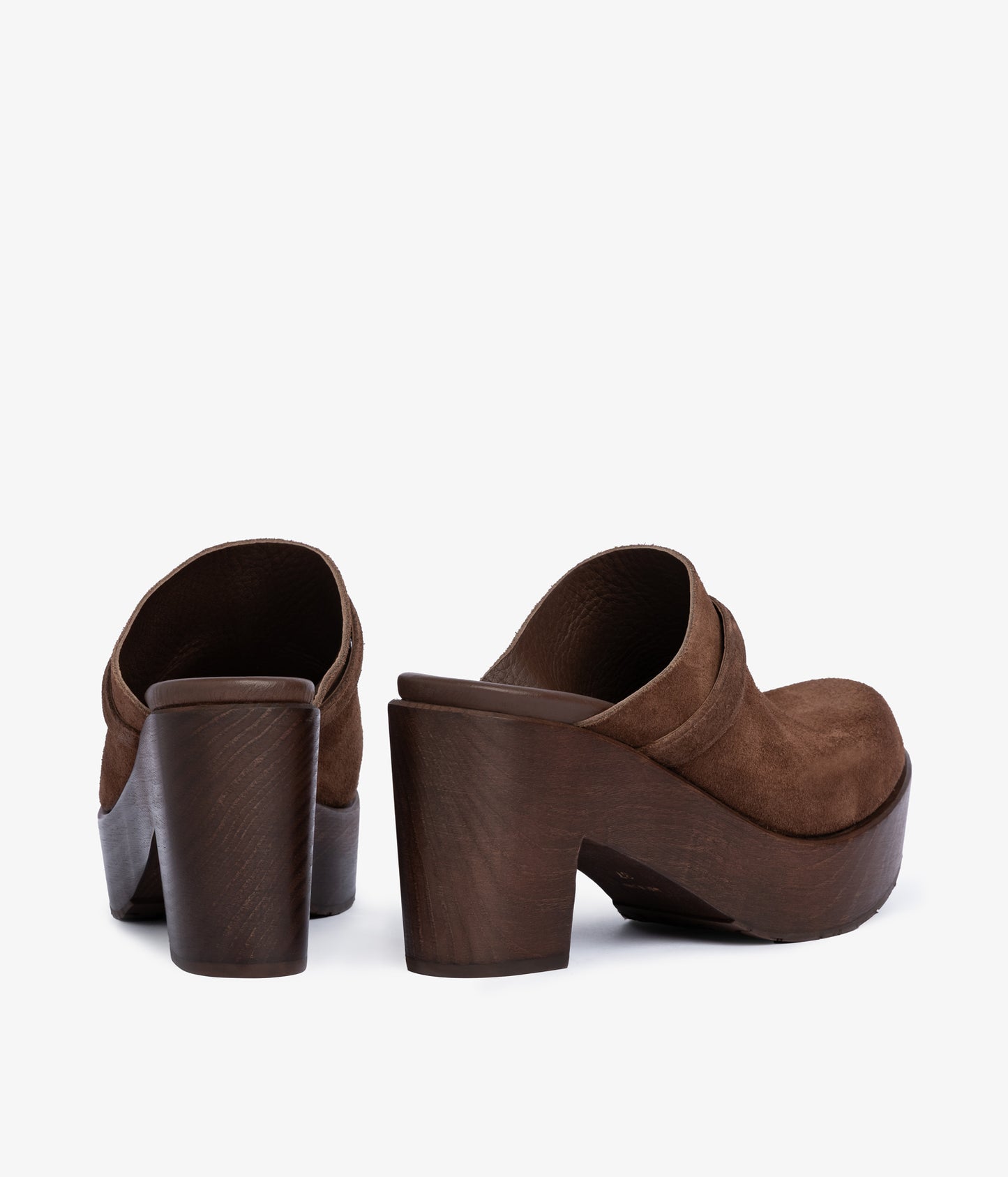 della / chestnut castoro