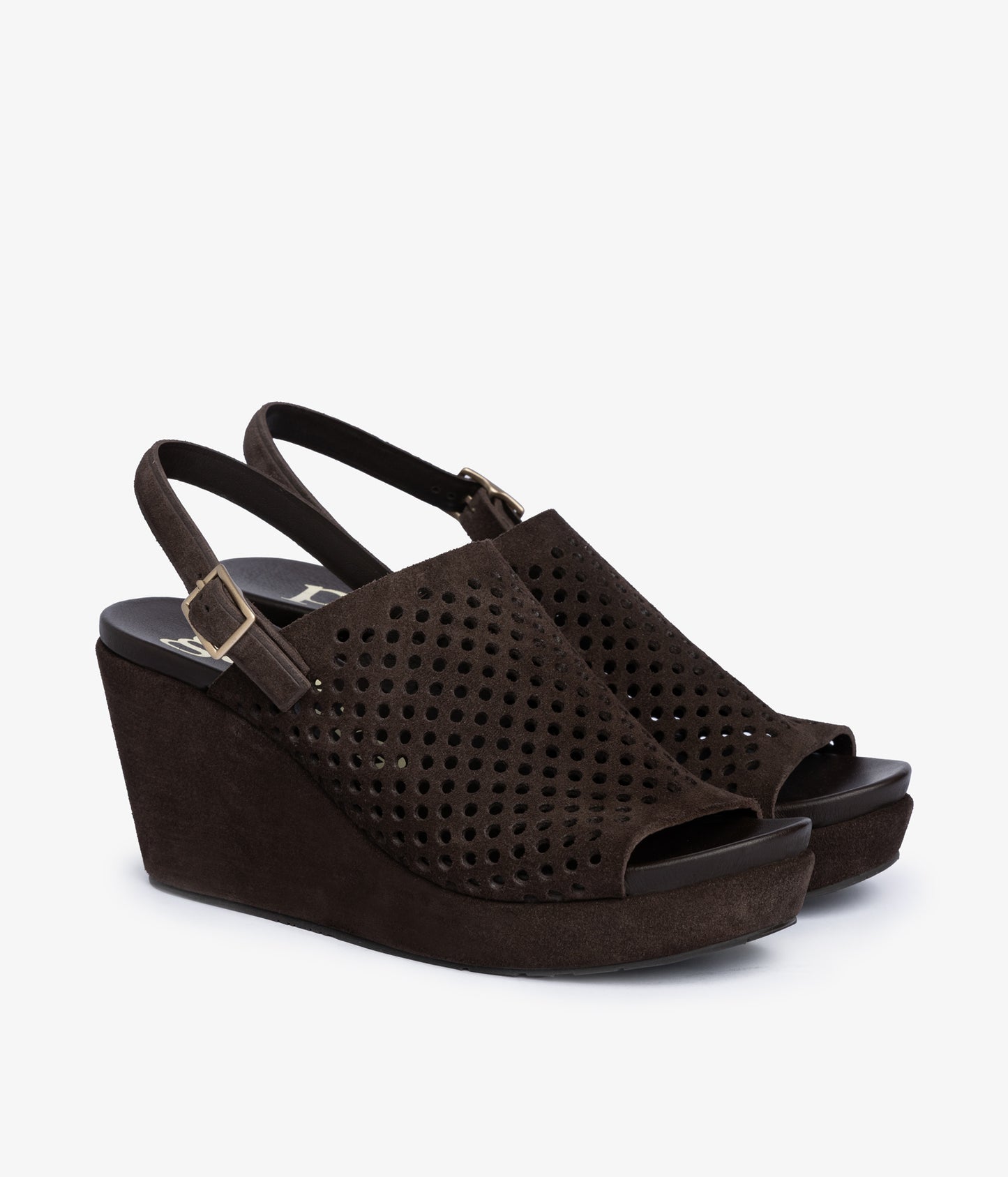 alvara / brown castoro