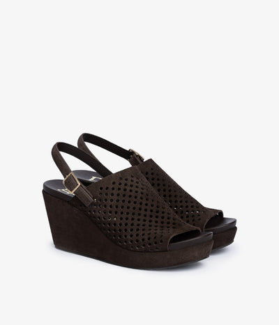 alvara / brown castoro