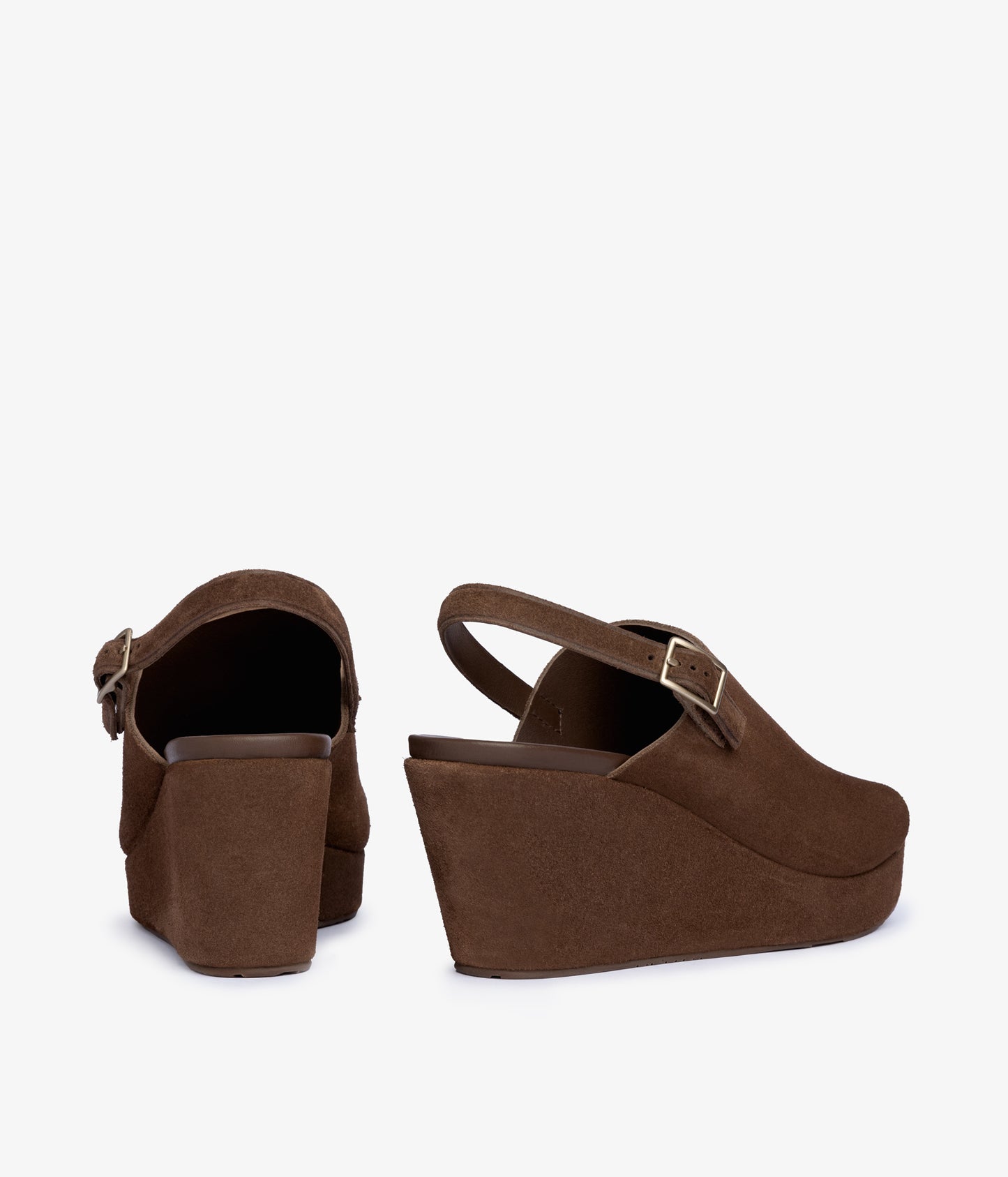 alvara / chestnut castoro