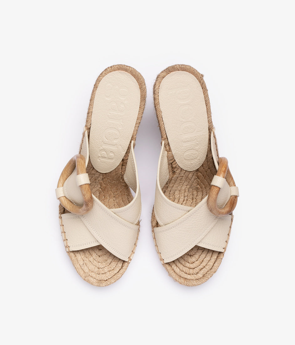 orys / ivory petitgrain-oak