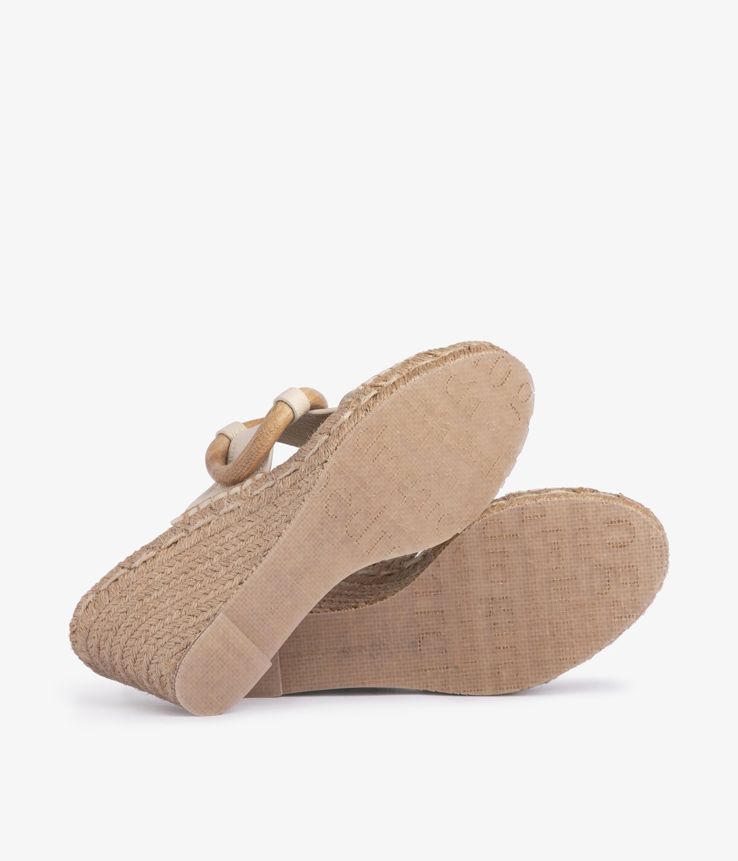 orys / ivory petitgrain-oak