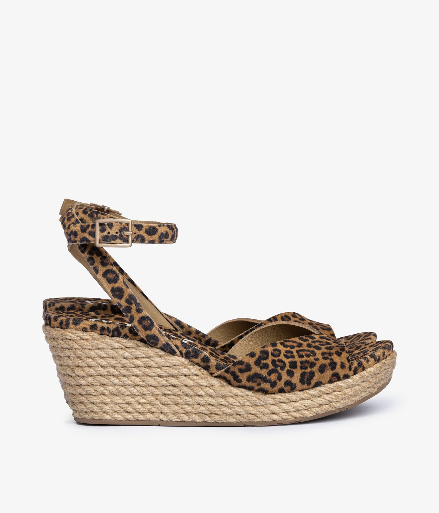 afra / camel mini leopard castoro