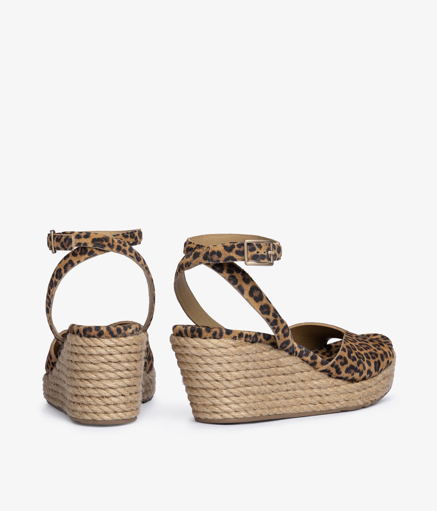 afra / camel mini leopard castoro