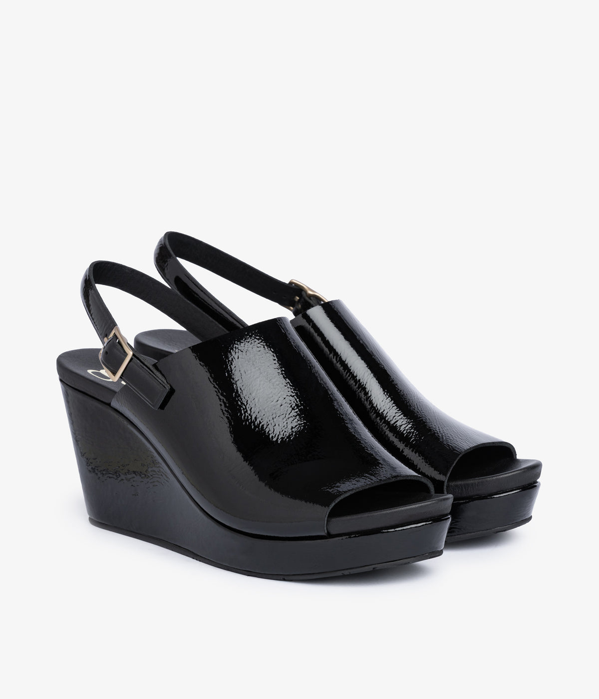 alvara / black castoro naplack