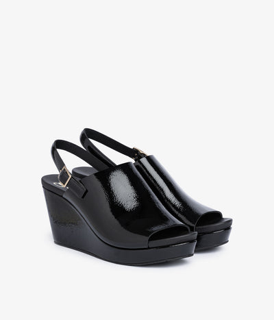 alvara / black castoro naplack