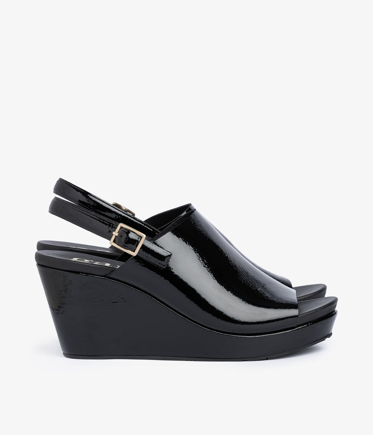 alvara / black castoro naplack