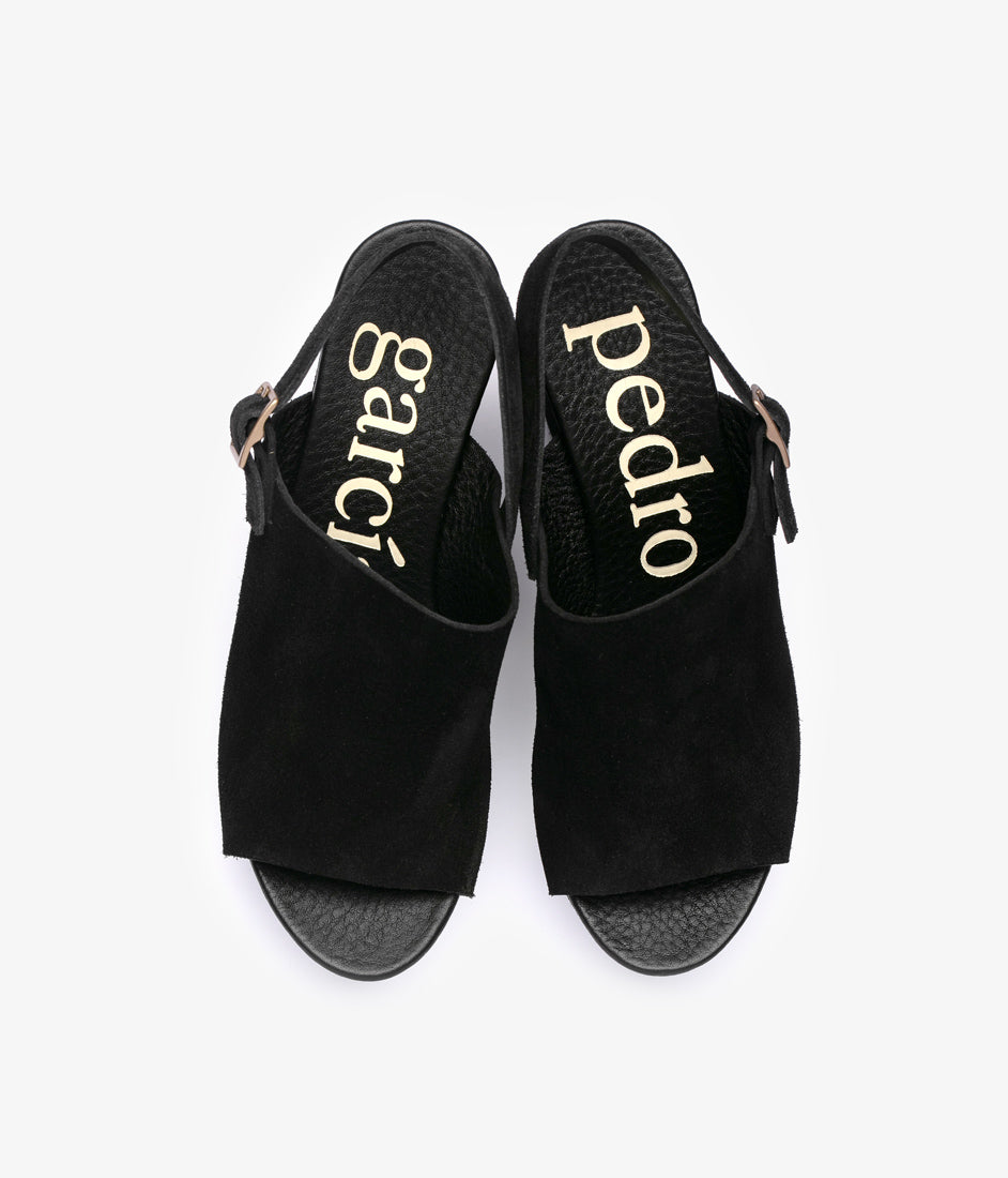 dirac / black castoro